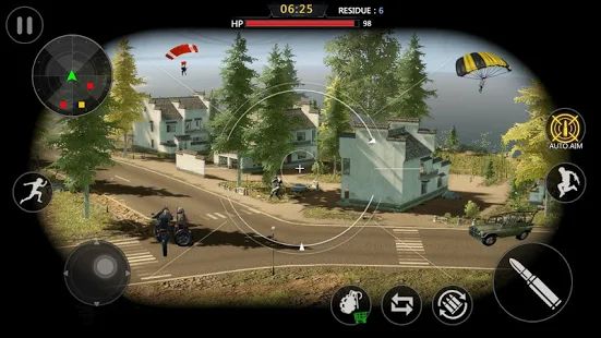 Скачать взломанную Modern Strike : Multiplayer FPS - Critical Action [МОД безлимитные деньги] на Андроид - Версия 1.0.11.8 apk