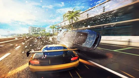 Скачать взломанную Extreme Driving Simulator- Car Racing 2020 [МОД открыто все] на Андроид - Версия 1.0.2 apk