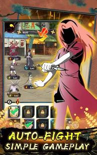 Скачать взломанную Brawl Ninja [МОД открыто все] на Андроид - Версия 2.0.3 apk