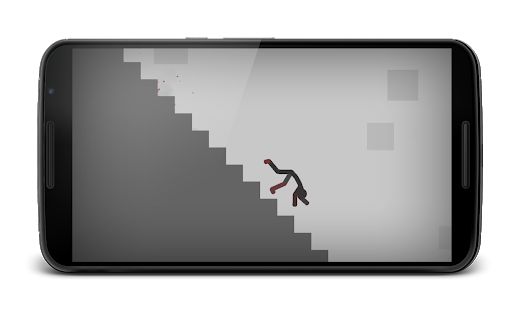 Скачать взломанную Stickman Dismounting [МОД много монет] на Андроид - Версия 2.2.1 apk