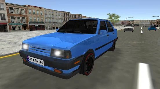 Скачать взломанную симулятор вождения автомобиля 3D - 2020 игры [МОД безлимитные деньги] на Андроид - Версия 2.3 apk