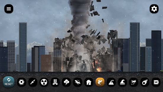 Скачать взломанную City Smash [МОД безлимитные деньги] на Андроид - Версия 1.25.2 apk