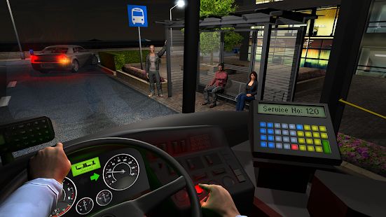 Скачать взломанную Автобус Игрa [МОД безлимитные деньги] на Андроид - Версия 2.0.2 apk