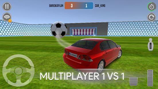 Скачать взломанную Real Car Parking Multiplayer [МОД много монет] на Андроид - Версия 2.91 apk
