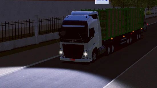 Скачать взломанную World Truck Driving Simulator [МОД открыто все] на Андроид - Версия 1,175 apk