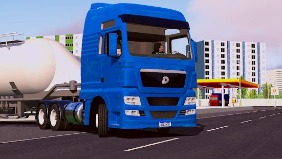 Скачать взломанную World Truck Driving Simulator [МОД открыто все] на Андроид - Версия 1,175 apk