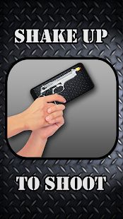 Скачать взломанную симулятор пистолета [МОД безлимитные деньги] на Андроид - Версия 1.0.31 apk