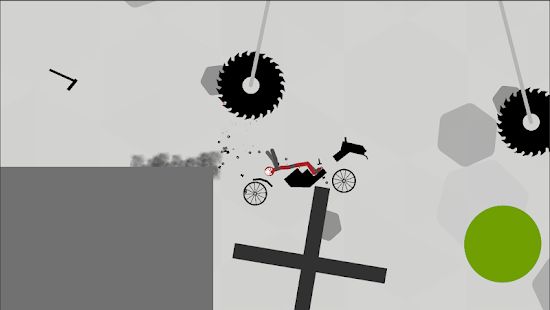 Скачать взломанную Stickman Falling [МОД открыто все] на Андроид - Версия 2.10 apk