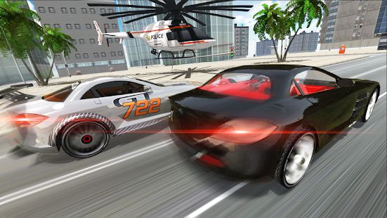 Скачать взломанную Car Simulator McL [МОД безлимитные деньги] на Андроид - Версия 1.1 apk