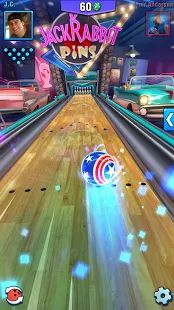 Скачать взломанную Bowling Crew — 3D боулинг игра [МОД безлимитные деньги] на Андроид - Версия 1.14 apk