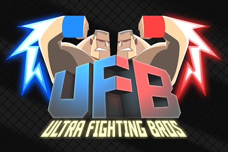 Скачать взломанную UFB - Ultra Fighting Bros [МОД много монет] на Андроид - Версия 1.1.12 apk