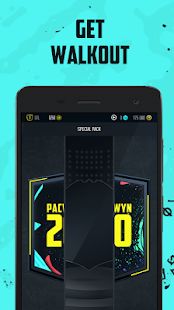 Скачать взломанную Pacwyn 20 - Football Draft and Pack Opener [МОД много монет] на Андроид - Версия 2.0.0 apk