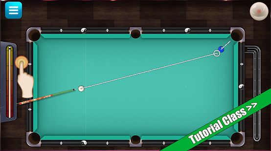 Скачать взломанную Pool 8 Offline Free - Billiards Offline Free 2020 [МОД много монет] на Андроид - Версия 1.7.8 apk