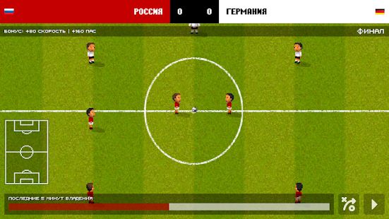 Скачать взломанную World Soccer Challenge [МОД много монет] на Андроид - Версия 2020 apk
