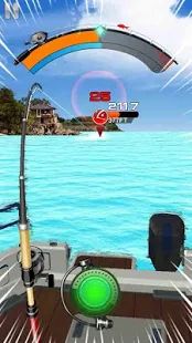 Скачать взломанную Рыбалка Чемпионат [МОД много монет] на Андроид - Версия 1.2.8 apk