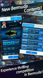 Скачать взломанную Улётный клёв: рыбалка в 3D [МОД много монет] на Андроид - Версия 6.0.0 apk