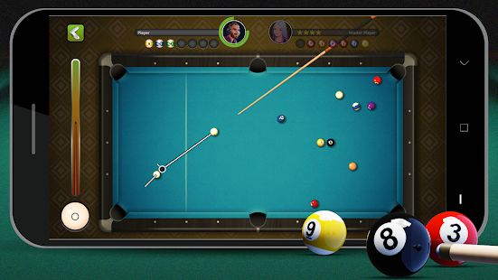 Скачать взломанную 8 Ball Billiards- Offline Free Pool Game [МОД открыто все] на Андроид - Версия 1.51 apk