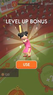 Скачать взломанную Kung Fu Ball! [МОД много монет] на Андроид - Версия 1.0.1 apk
