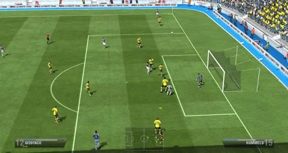 Скачать взломанную Soccer ultimate - Football 2020 [МОД безлимитные деньги] на Андроид - Версия 1.4 apk