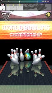 Скачать взломанную Чемпионат мира по боулингу [МОД много монет] на Андроид - Версия 1.3.3 apk