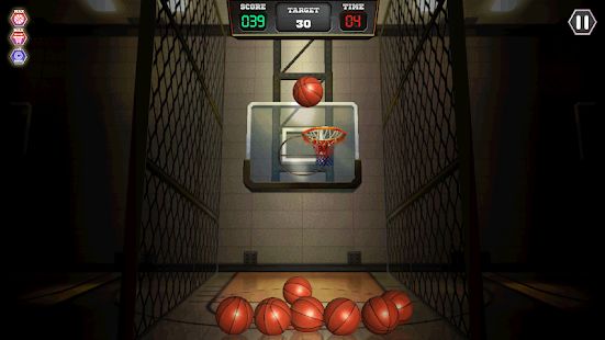 Скачать взломанную мировой баскетбольный король [МОД безлимитные деньги] на Андроид - Версия 1.2.2 apk