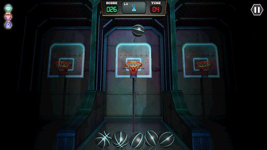 Скачать взломанную мировой баскетбольный король [МОД безлимитные деньги] на Андроид - Версия 1.2.2 apk