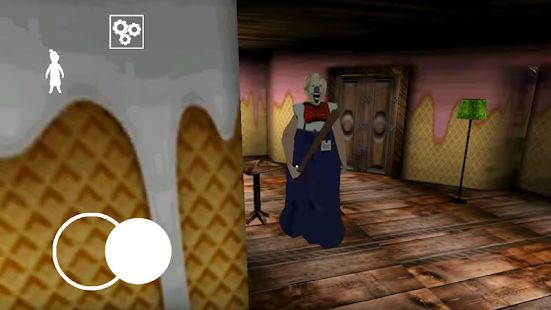 Скачать взломанную Ice Rod Granny: Horror Cream Chapter 2 game [МОД открыто все] на Андроид - Версия 1.8.4.6 apk
