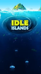 Скачать взломанную Idle Island - Кликер для пострйки деревень [МОД открыто все] на Андроид - Версия 0.7.7 apk