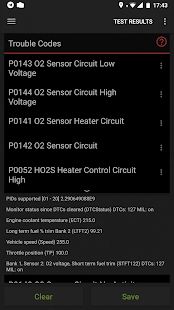 Скачать inCarDoc - Obd2 elm327 авто сканер [Полная] на Андроид - Версия 7.5.7 apk