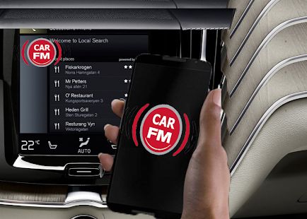 Скачать Fm Transmitter Car 2.1 [Полная] на Андроид - Версия 2.0 apk