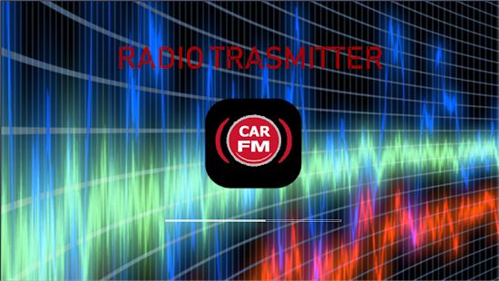 Скачать Fm Transmitter Car 2.1 [Полная] на Андроид - Версия 2.0 apk