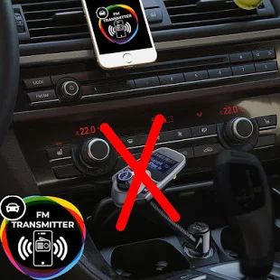 Скачать FM TRANSMITTER PRO - FOR ALL CAR - HOW ITS WORK [Полный доступ] на Андроид - Версия 9.7 apk