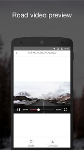 Скачать Mi Dash Cam [Без Рекламы] на Андроид - Версия 1.0.2 apk