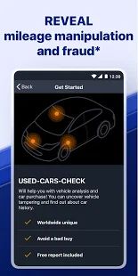 Скачать Carly — OBD2 car scanner [Без Рекламы] на Андроид - Версия 46.22 apk