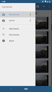 Скачать Просмотр видео с видеорегистратора BlackVue [Без кеша] на Андроид - Версия 3.1.5 apk