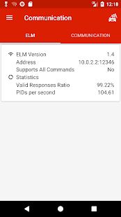 Скачать Piston (OBD2 & ELM327) [Без кеша] на Андроид - Версия 2.1.3 apk