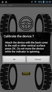 Скачать Развал схождение колес [Без кеша] на Андроид - Версия 1.0 apk