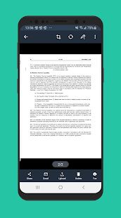 Скачать Simple Scan - Free PDF Scanner App [Неограниченные функции] на Андроид - Версия 4.4.1 apk