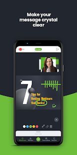 Скачать ClickMeeting Webinar App [Полный доступ] на Андроид - Версия 4.4.2 apk