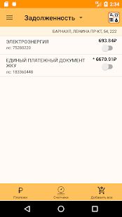 Скачать Система Город - Алтайский край [Разблокированная] на Андроид - Версия 2.14.0 apk