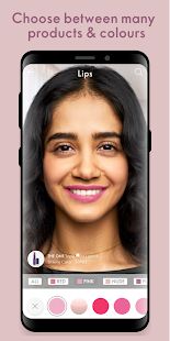 Скачать Oriflame Makeup Wizard [Все открыто] на Андроид - Версия 4.0.6 apk