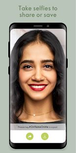 Скачать Oriflame Makeup Wizard [Все открыто] на Андроид - Версия 4.0.6 apk