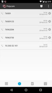 Скачать RealPresence Mobile - Phone [Неограниченные функции] на Андроид - Версия 3.10.1 apk