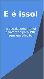 Скачать Word para PDF Converter - Converter DOC/DOCX/Slide [Разблокированная] на Андроид - Версия 4.10.0 apk
