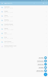 Скачать Box [Встроенный кеш] на Андроид - Версия 5.12.7 apk