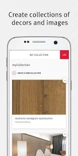 Скачать EGGER Decorative Collection [Без Рекламы] на Андроид - Версия 5.4.1.3 apk