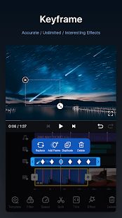 Скачать VN - Видео редактор [Полная] на Андроид - Версия 1.16.10 apk