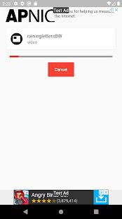 Скачать Видео Скачать [Все открыто] на Андроид - Версия 2.3.5 apk
