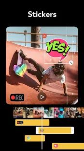 Скачать видео мейкер, фото слайд-шоу, музыка - FotoPlay [Полный доступ] на Андроид - Версия 2.4.4 apk