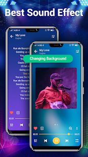 Скачать Музыка - MP3-плеер [Без Рекламы] на Андроид - Версия 2.3.2 apk